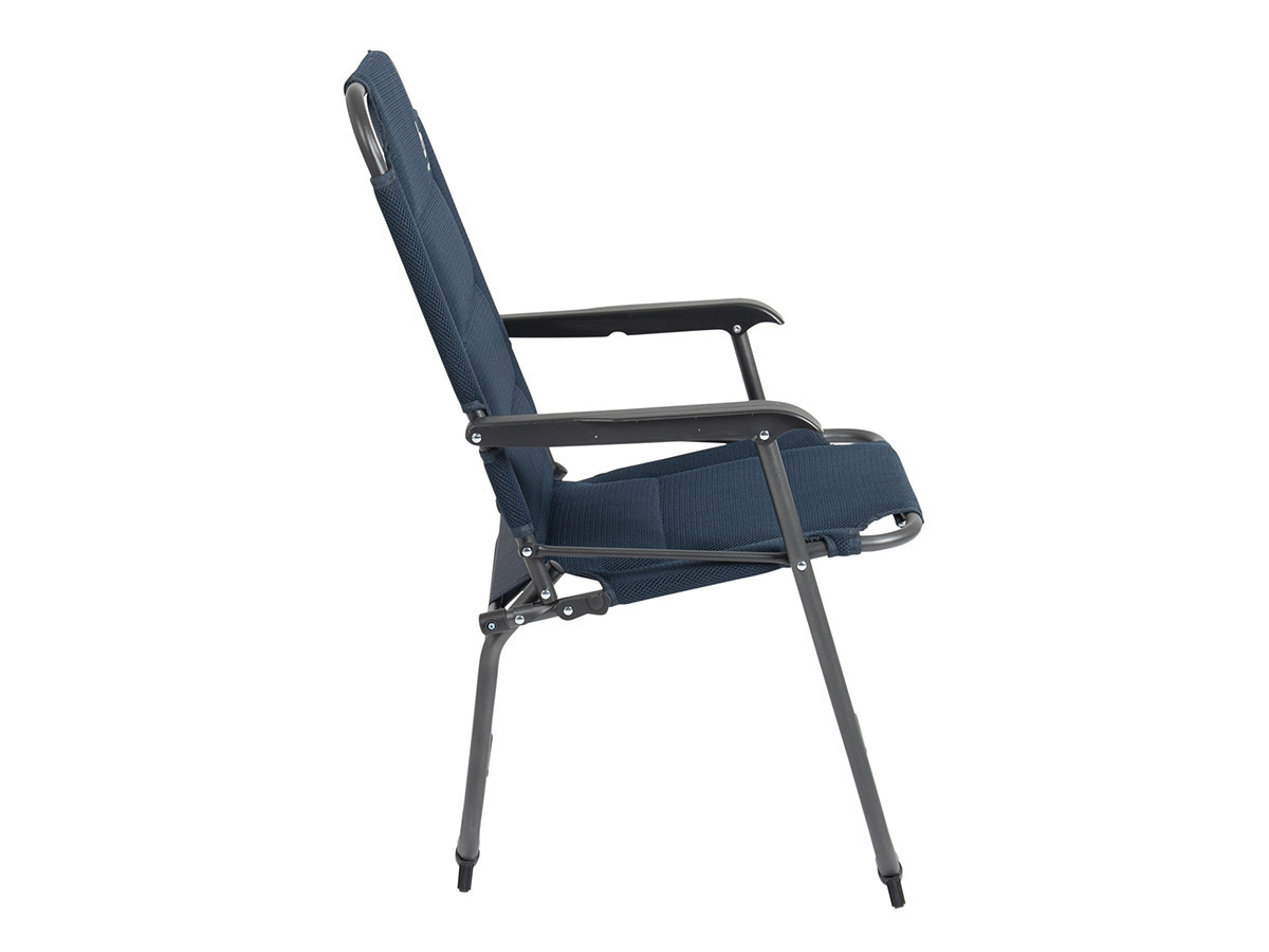 Bo-Camp Copa Rio Classic Air klapstoel - Blue