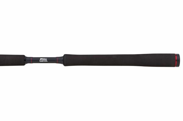 Canne Mort Manié Abu Garcia Beast Pike XH