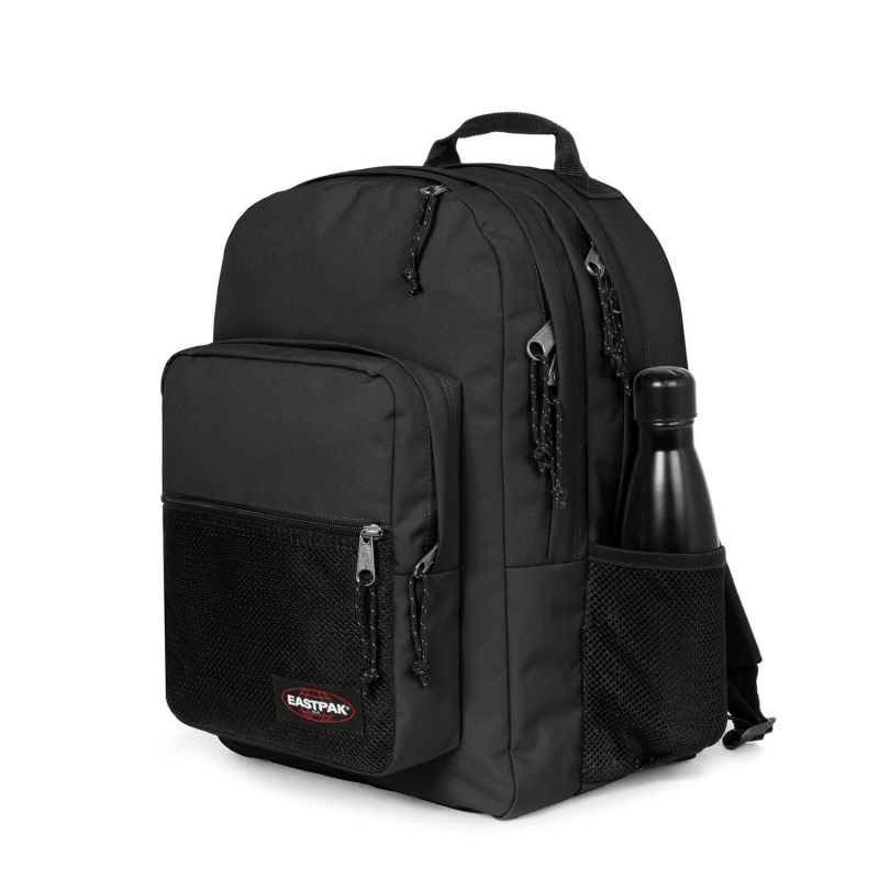 Sac à dos ordinateur Pinzip 15 pouces Black