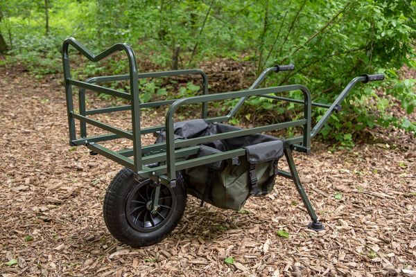 Brouette Ultimate Cargo Barrow