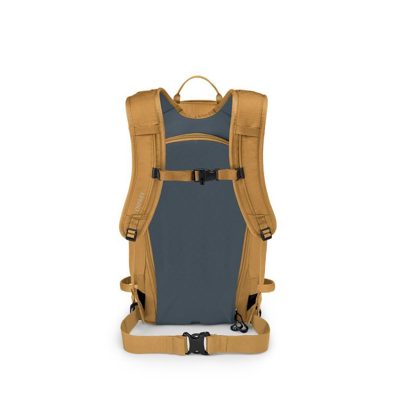 Soelden 22 - Sac à dos ski homme