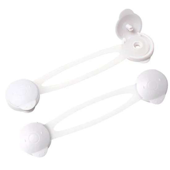 Lot de 2 loquets souples   de               Formula Baby