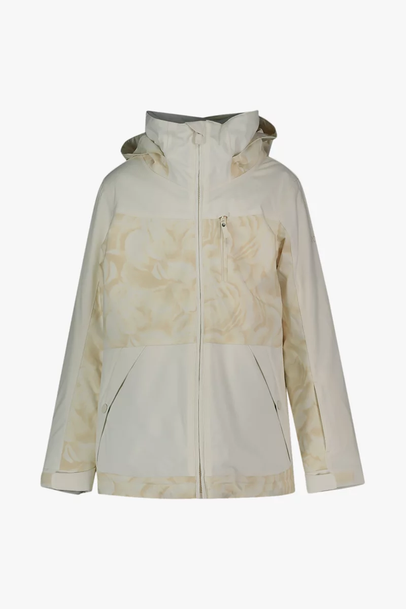 Roxy Presence Parka Mädchen Ski-Snowboardjacke