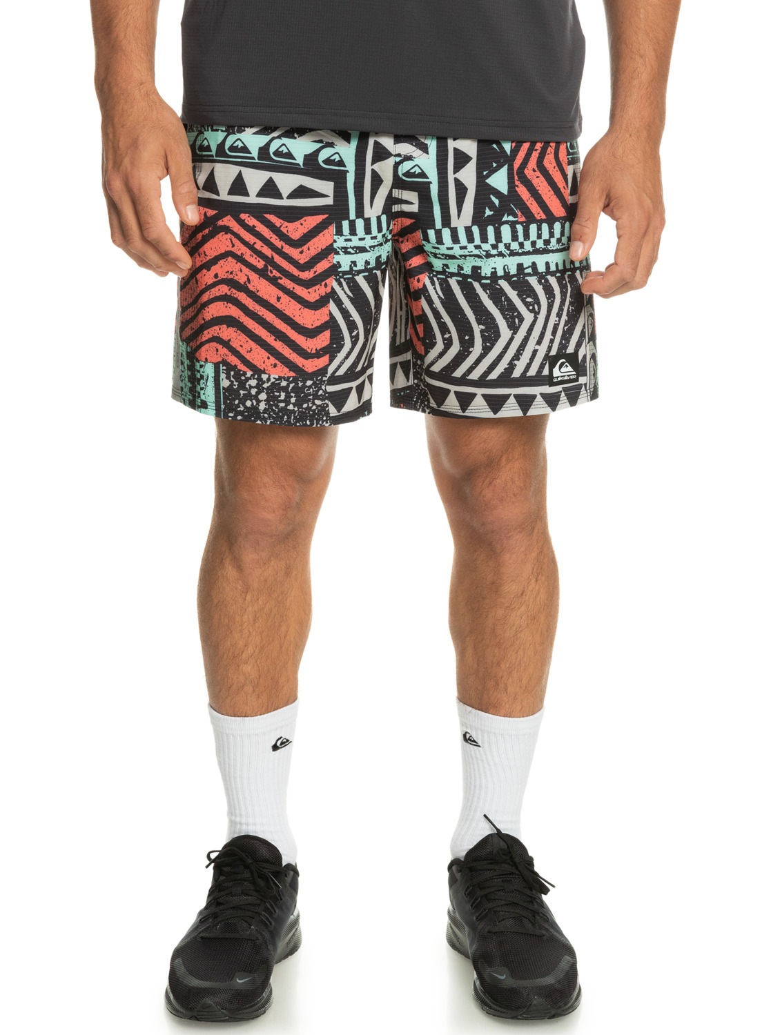 Quiksilver Boardshorts »Highlite Omni Short«