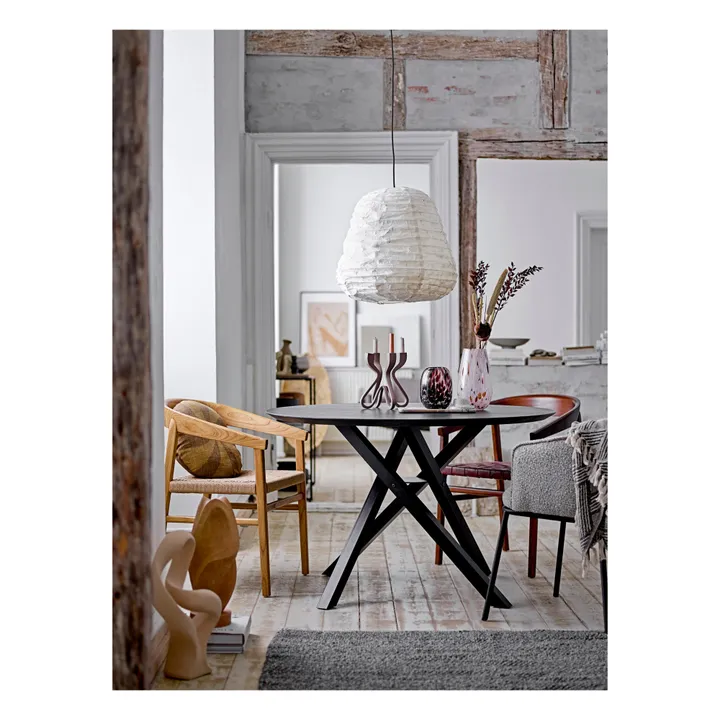 Bloomingville Bougeoir Kir | Brun