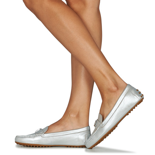 Lauren Ralph Lauren - BARNSBURY-FLATS-DRIVER Plata