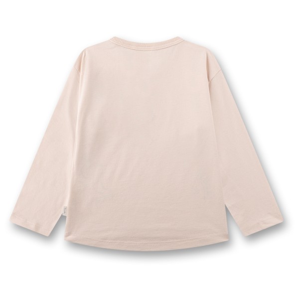 Sanetta - Kid's Shirt 12141 - Longsleeve