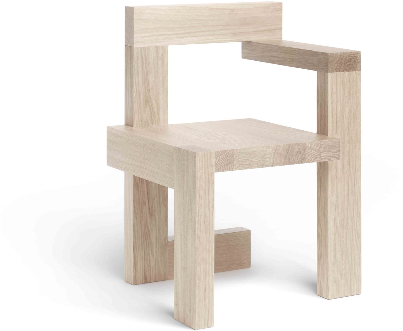 Pastoe Steltman Stoel