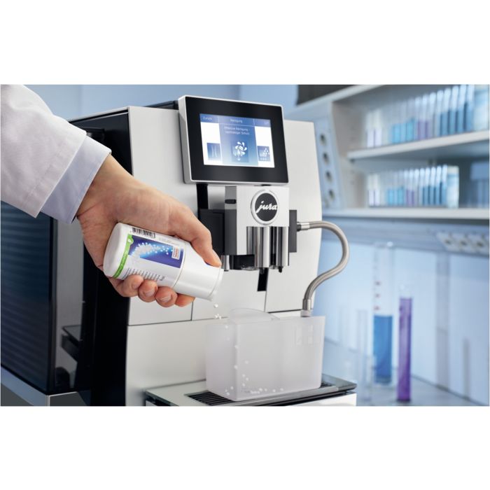JURA Milchsystemreiniger Mini-Tabs Dosiersystem