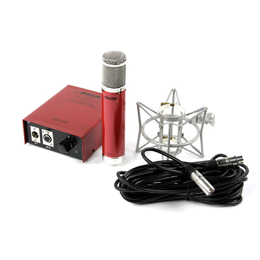 Avantone Pro CV-12 condensator microfoon
