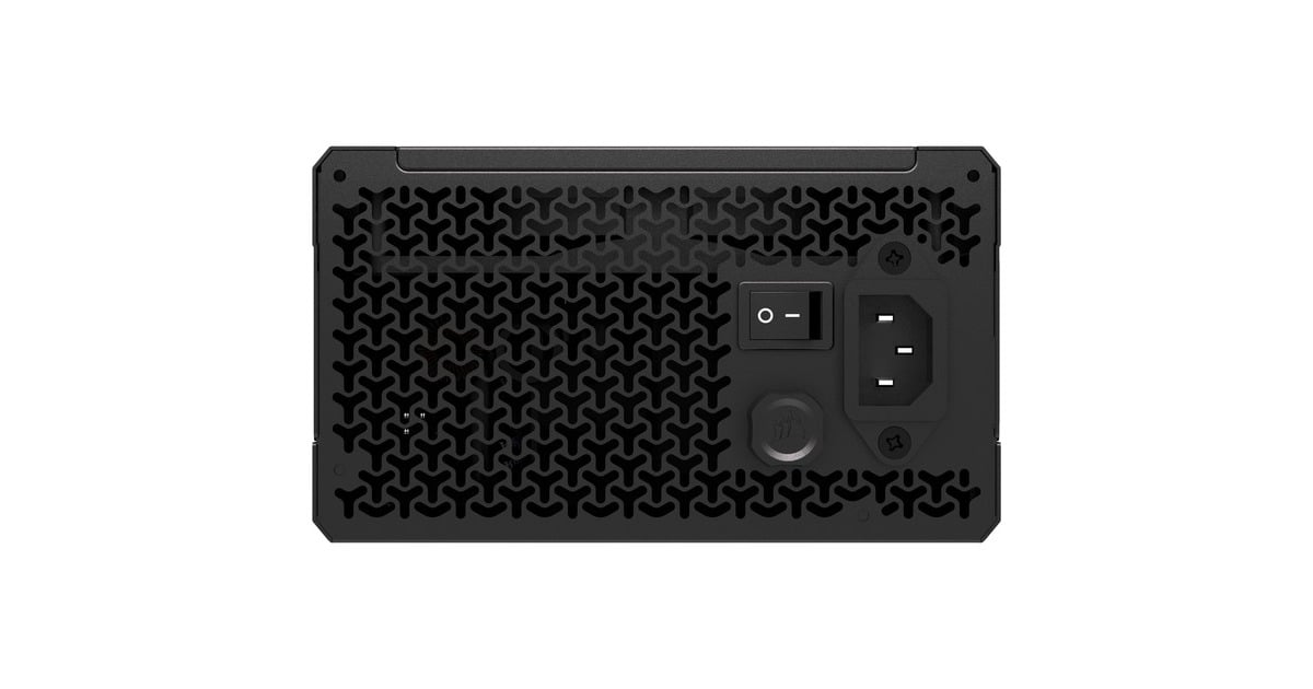 CorsairRM850x modulaire 850 watt voeding   (Zwart, 1x 12V-2x6, 3x PCIe)