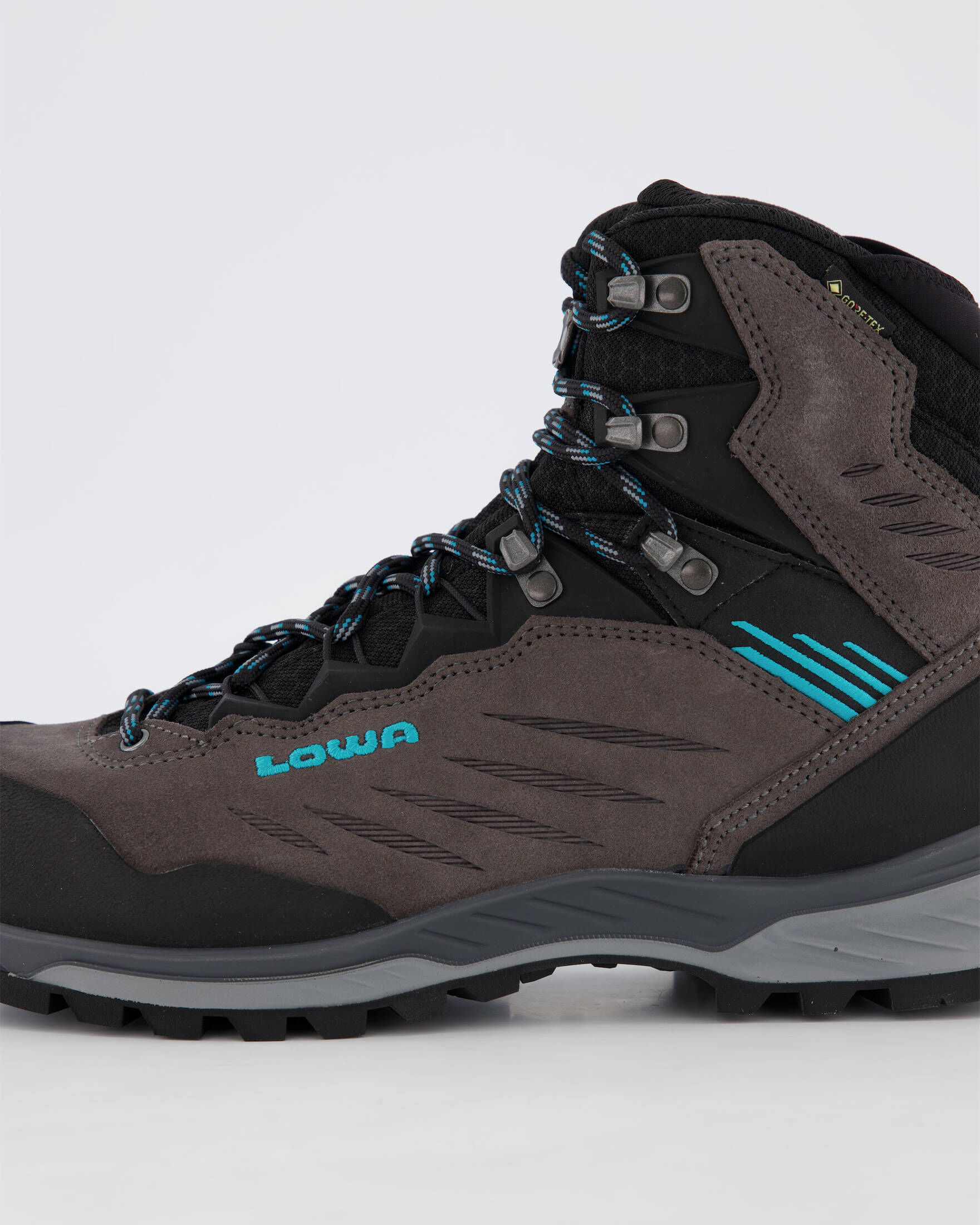 Lowa| Damen Wanderschuhe CADIN II GTX MID