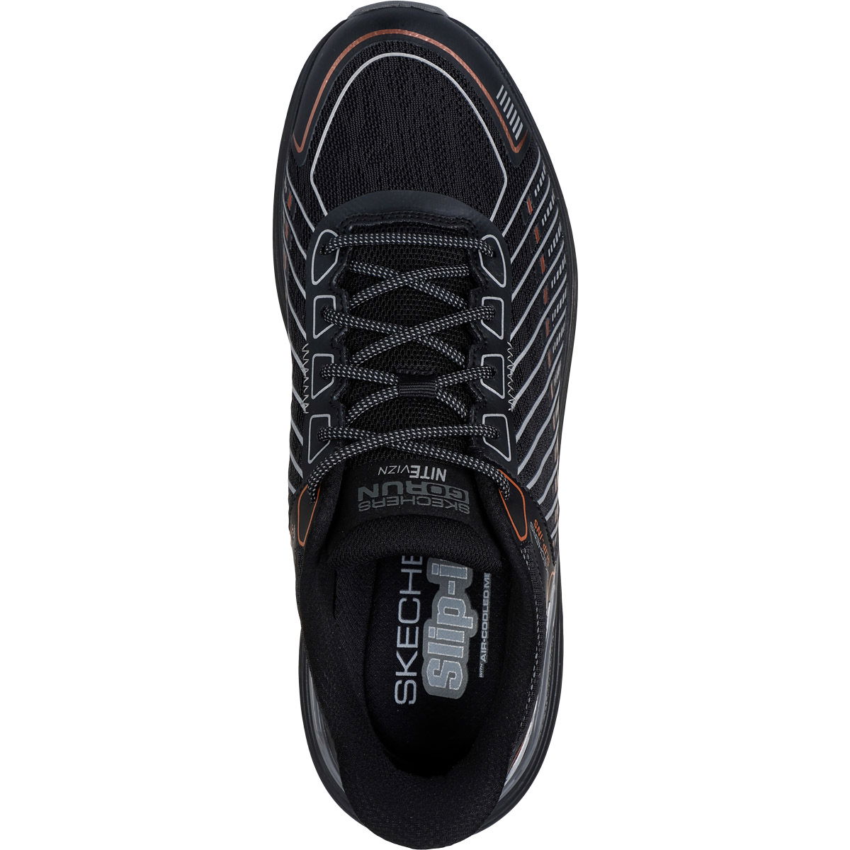 Skechers Max Cushioning Suspension Slip-Ins Sneakers Herre