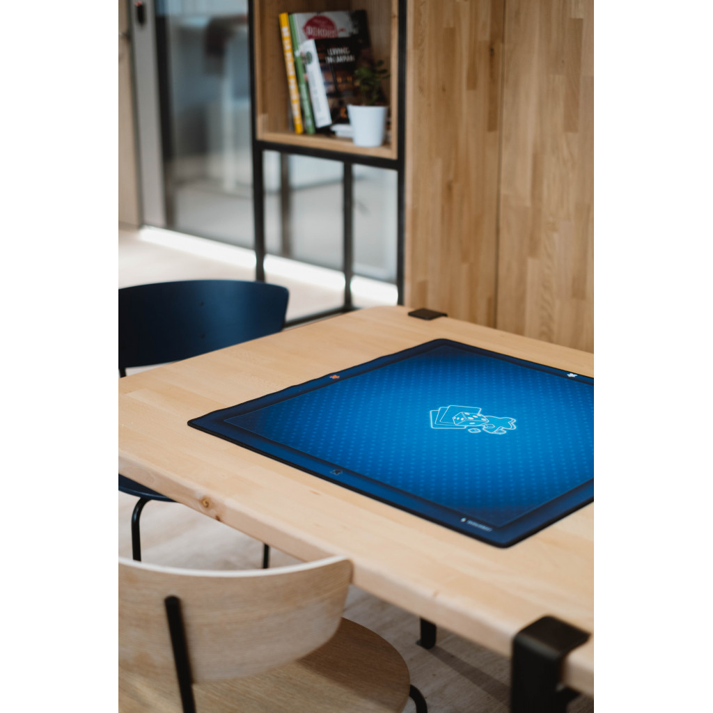 Tapis Multijeux Bleu Taille 1 ( 60x60 cm )