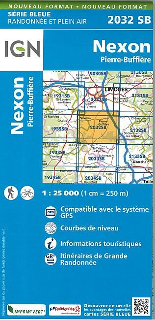 IGN - 2032 SB NEXON 1 25 000