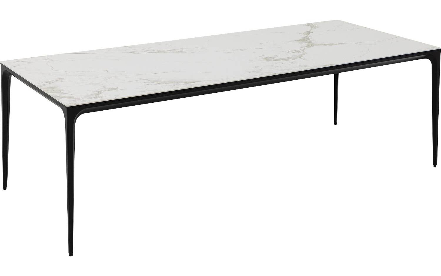 Eettafel Mundi