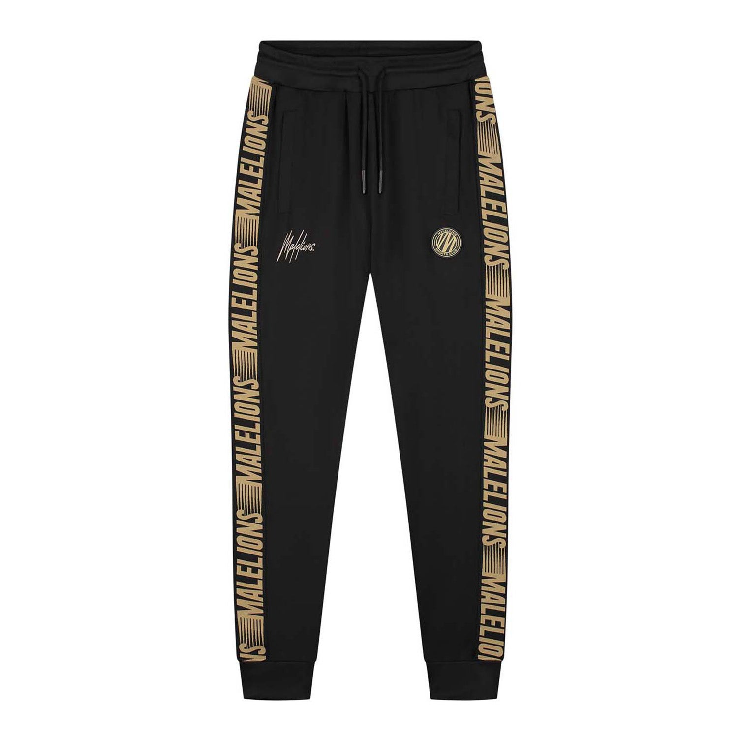 Malelions  Sport Warming Up Tracksuit Heren