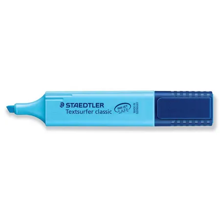 STAEDTLER® Textsurfer classic Textmarker, blau