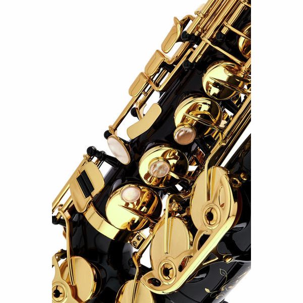 Selmer SE-A2B Black