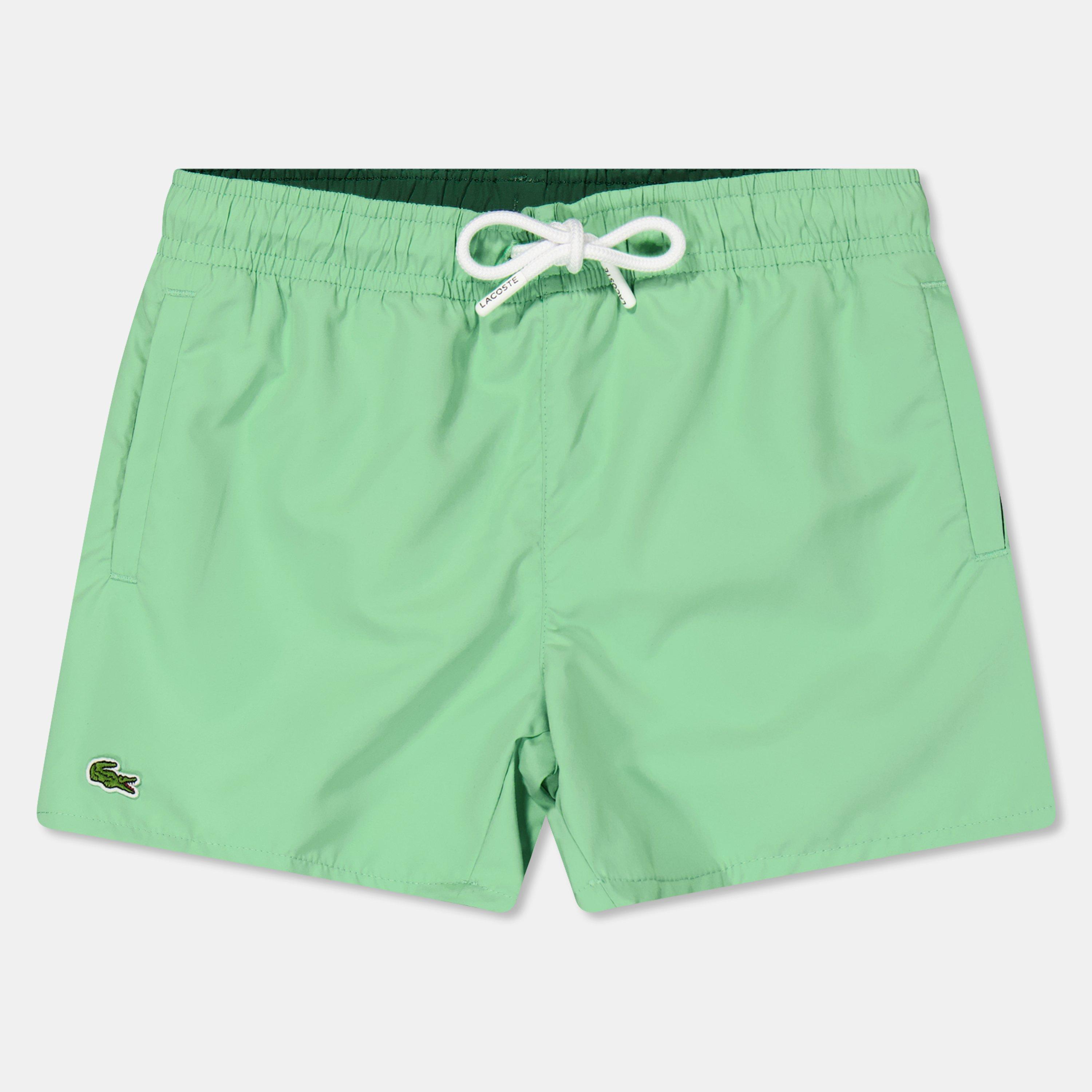 Lacoste # Lacoste Swim Short Jn52