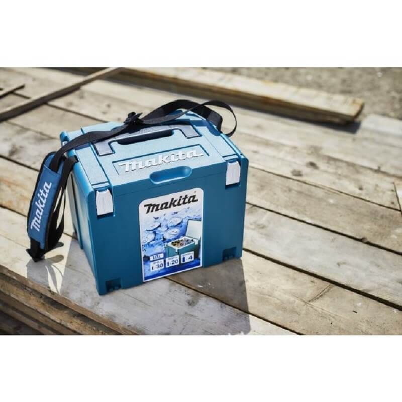 Makita 198253-4 CoolMbox 4