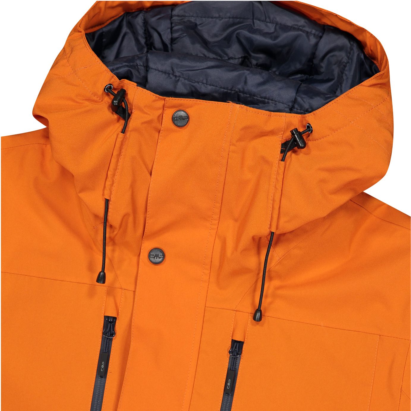 CMP Skijacke Herren jaffa