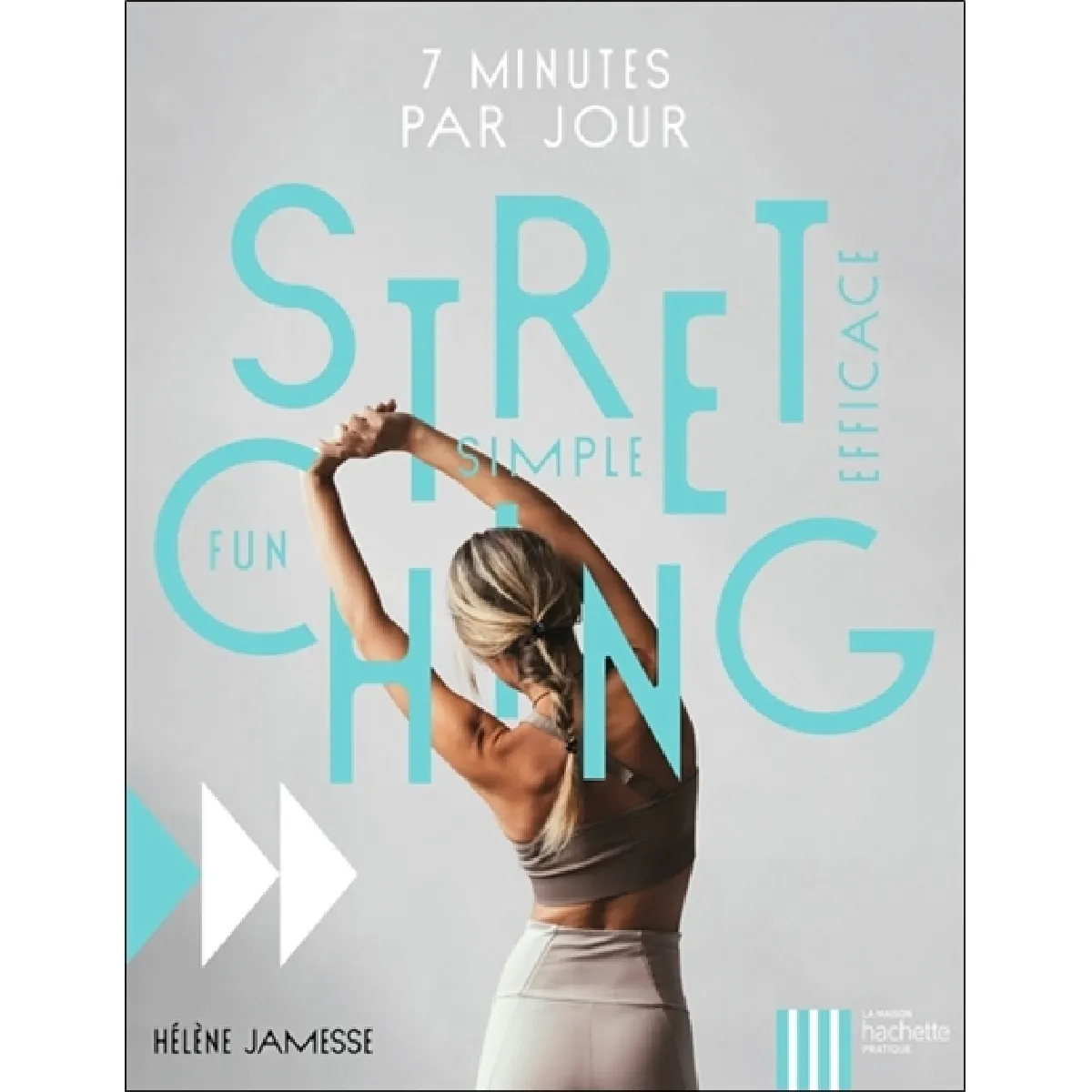 Stretching : fun, simple, efficace · Occasion