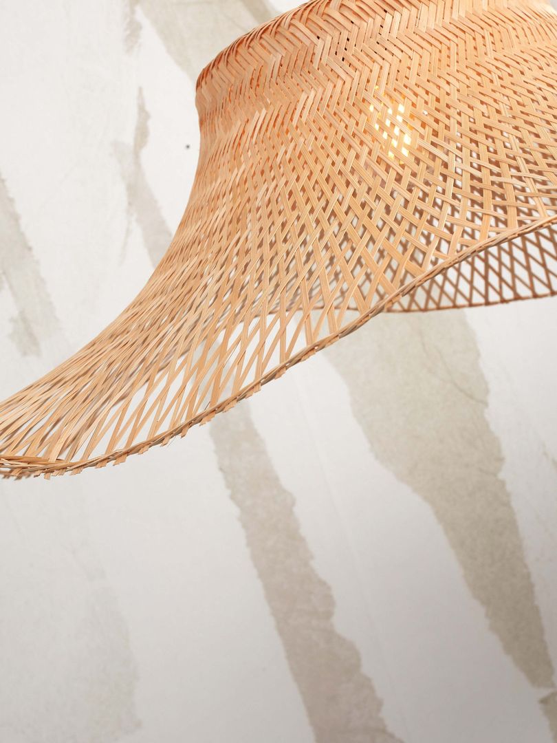 Good&Mojo   Ibiza S Plafondlamp