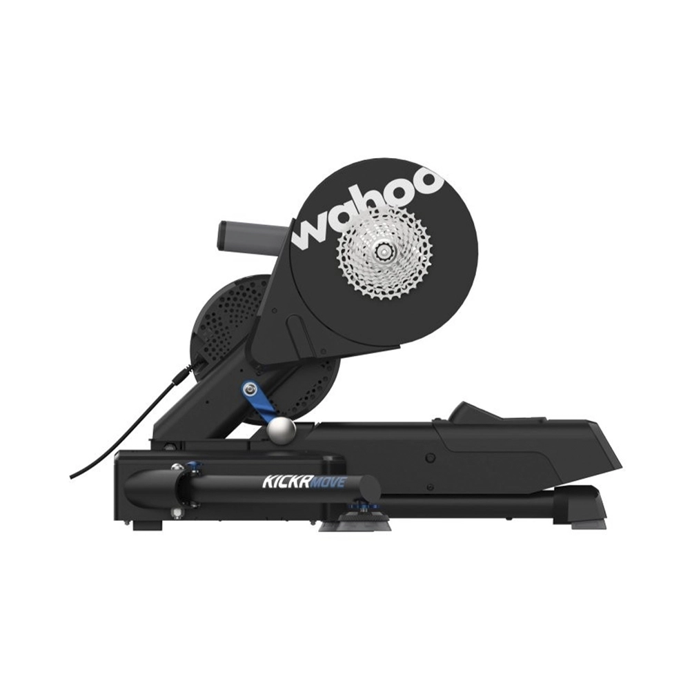 Wahoo Kickr Move Rollentrainer