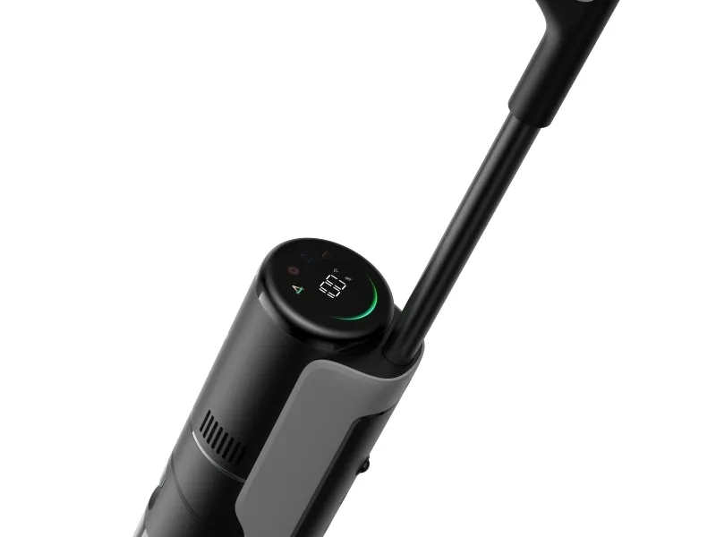 Dreame H15 Pro batteridrevet opretstående moppestøvsuger