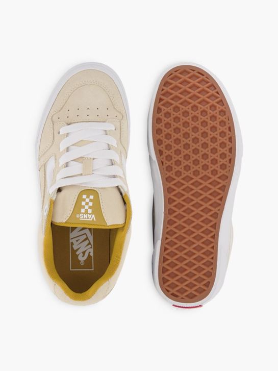 VANS Sneaker Creme
