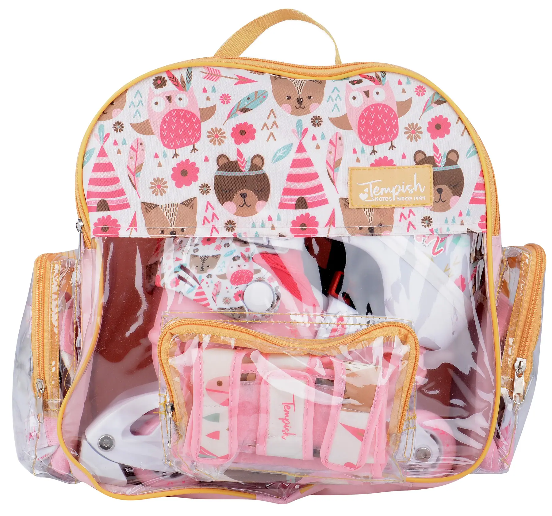 Tempish Wild Baby Inliners | SkatePro