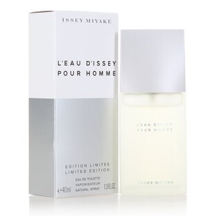 Issey Miyake L'Eau D'Issey Eau De Toilette 40ML