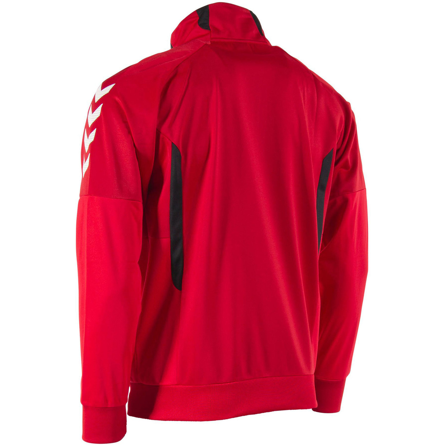 Hummel Authentic Jacket FullZip Men