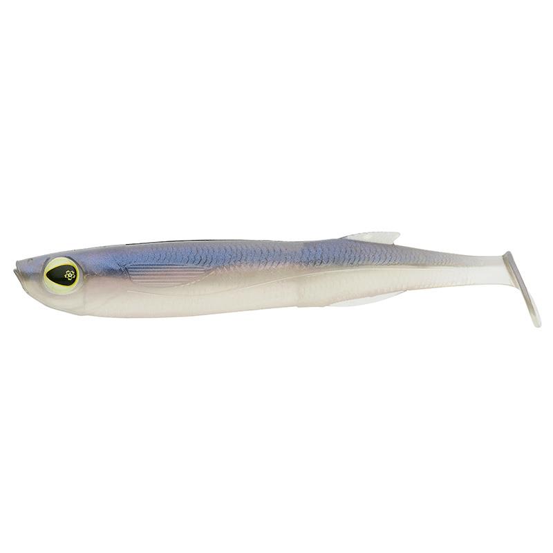 Leurre Souple Sakura Xprat Shad 125 - 12.5Cm - Par 4