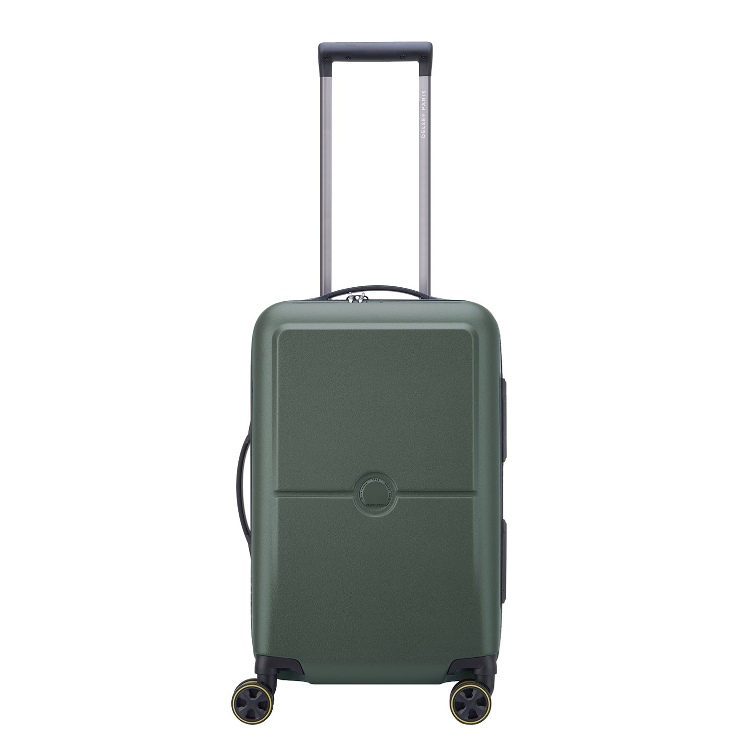 Delsey Turenne 2.0 Cabin Trolley S 55/35 dark green