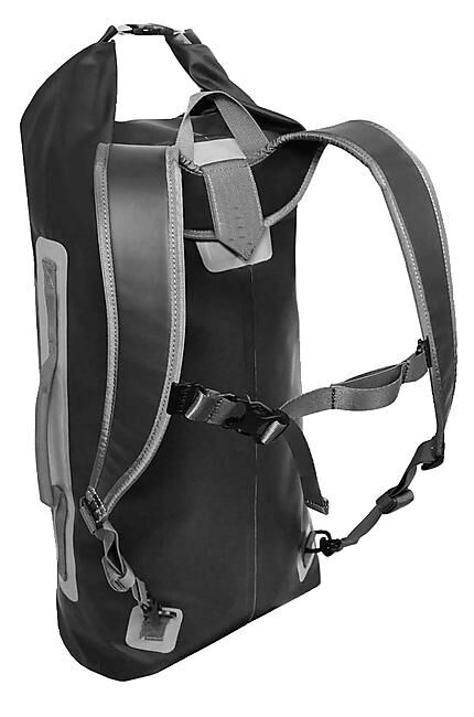 ZULUPACK - SAC A DOS ETANCHE INDY 20
