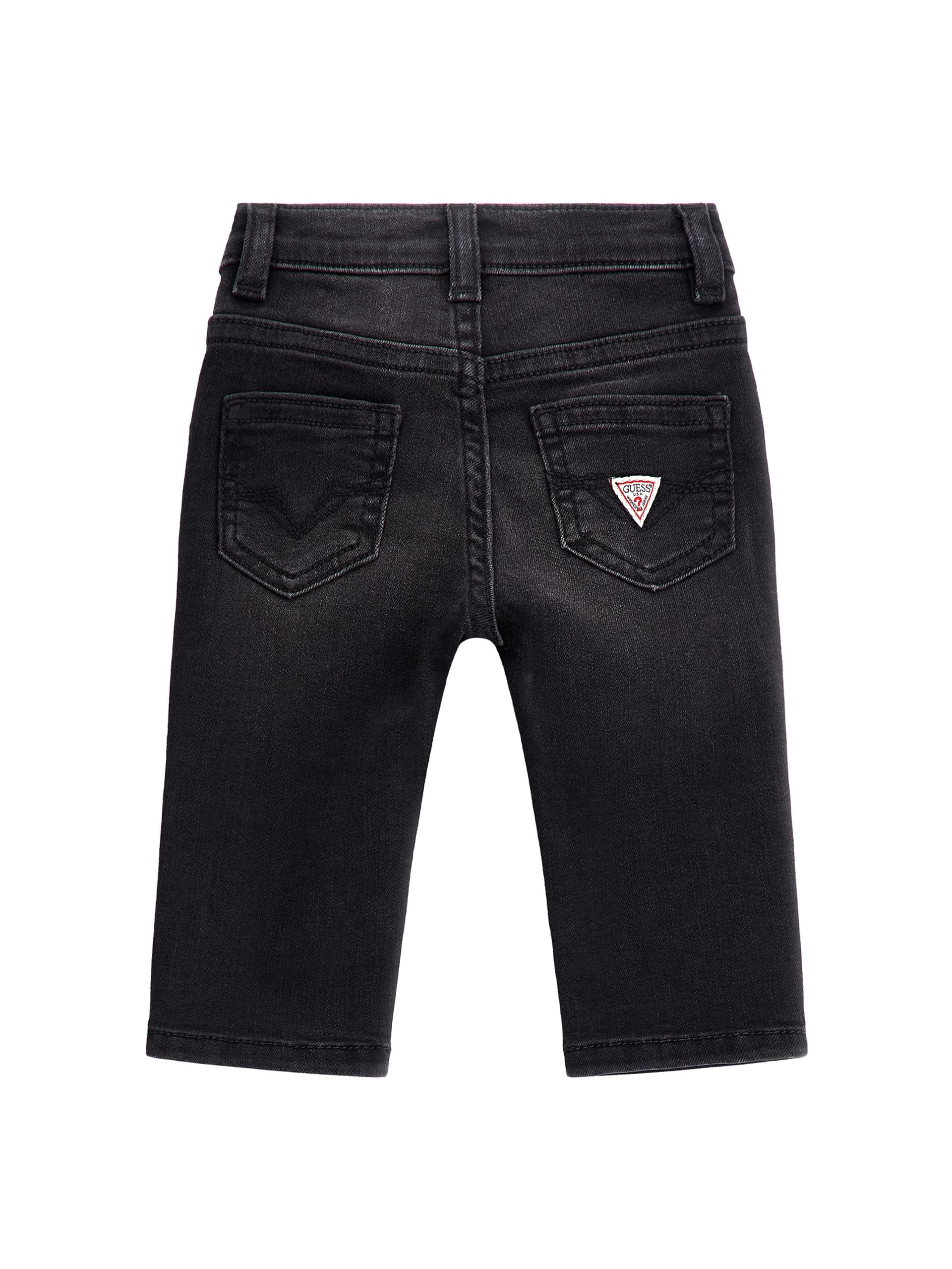 Calça jeans Eco Slim Denim (3m-7)