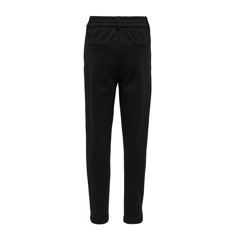 Kids ONLY Pantalon Noir Fille Kids ONLY Kogpoptrash