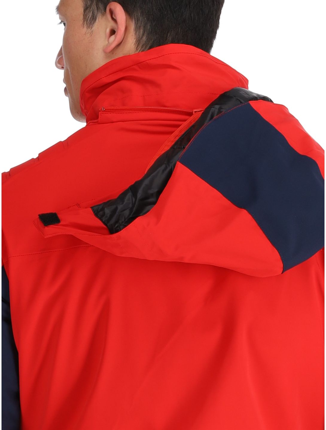 Sivin ski-jas heren