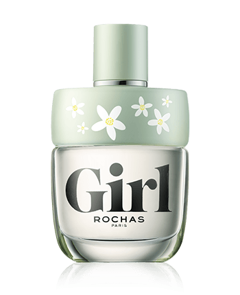 Rochas Girl Blooming Edition Eau de Toilette Spray 100ml