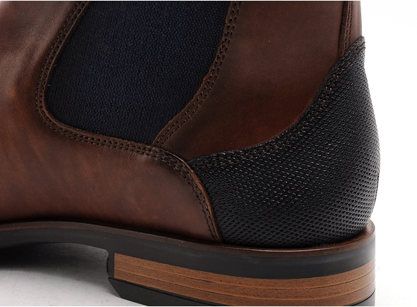 Lloyd boots bottine homme jaser marron