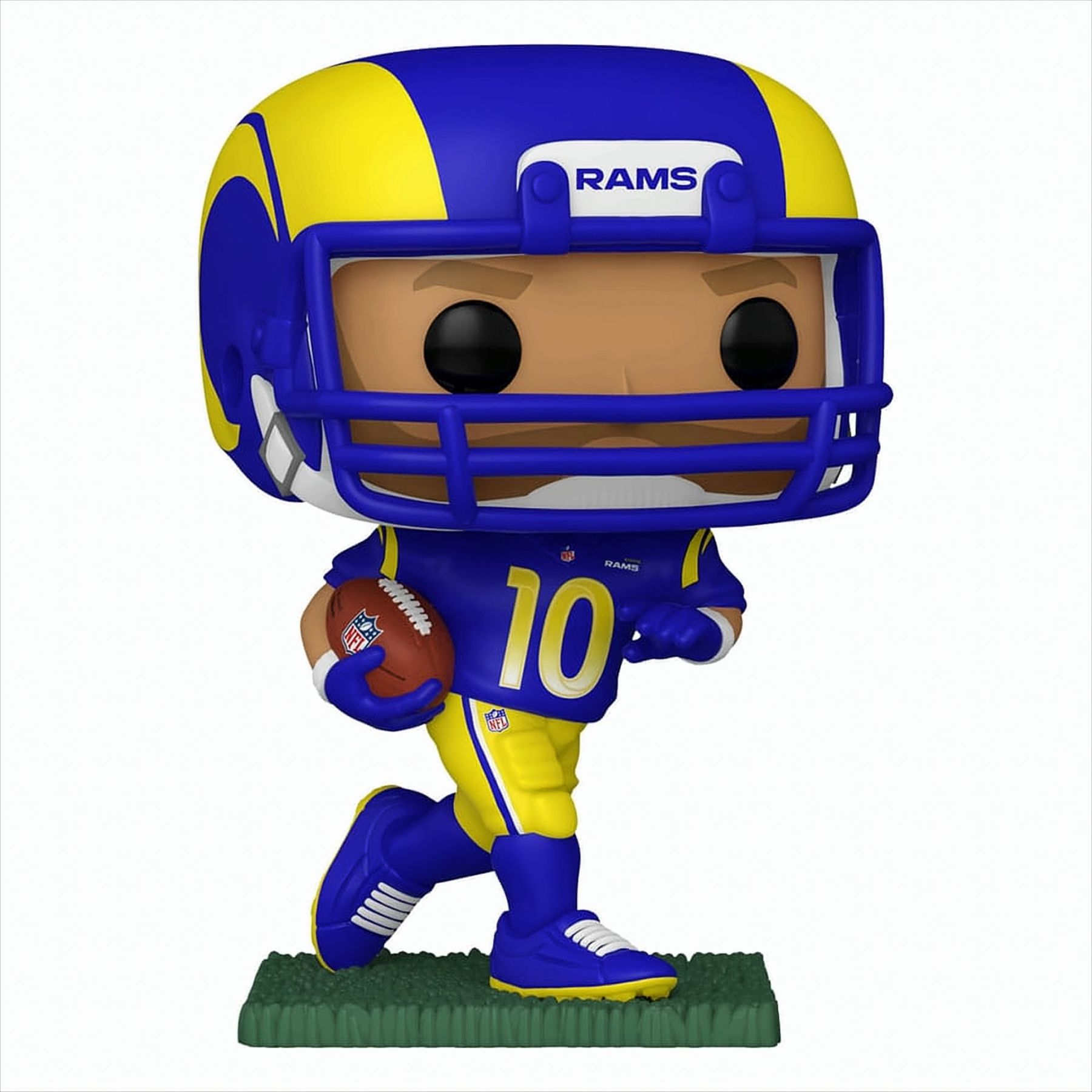 NFL - POP - Cooper Kupp / Los Angeles Rams