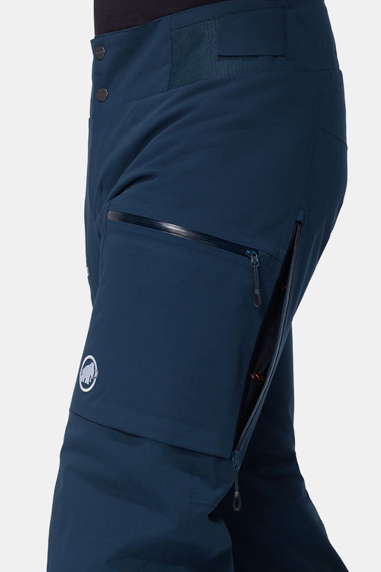 Mammut Mammut Stoney Hs Thermo Pants Men Skibroek