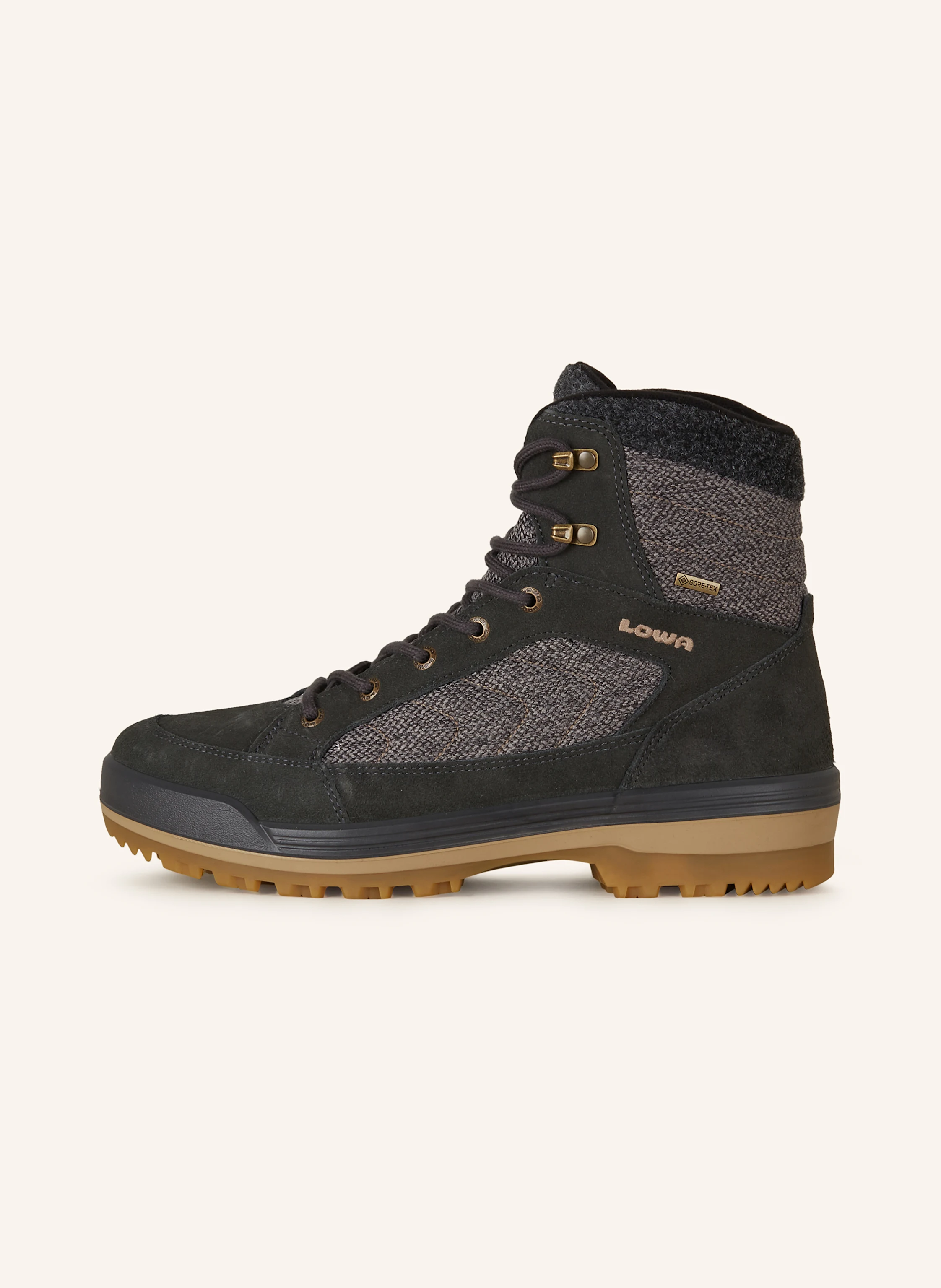 LOWA Wanderschuhe ISARCO GTX