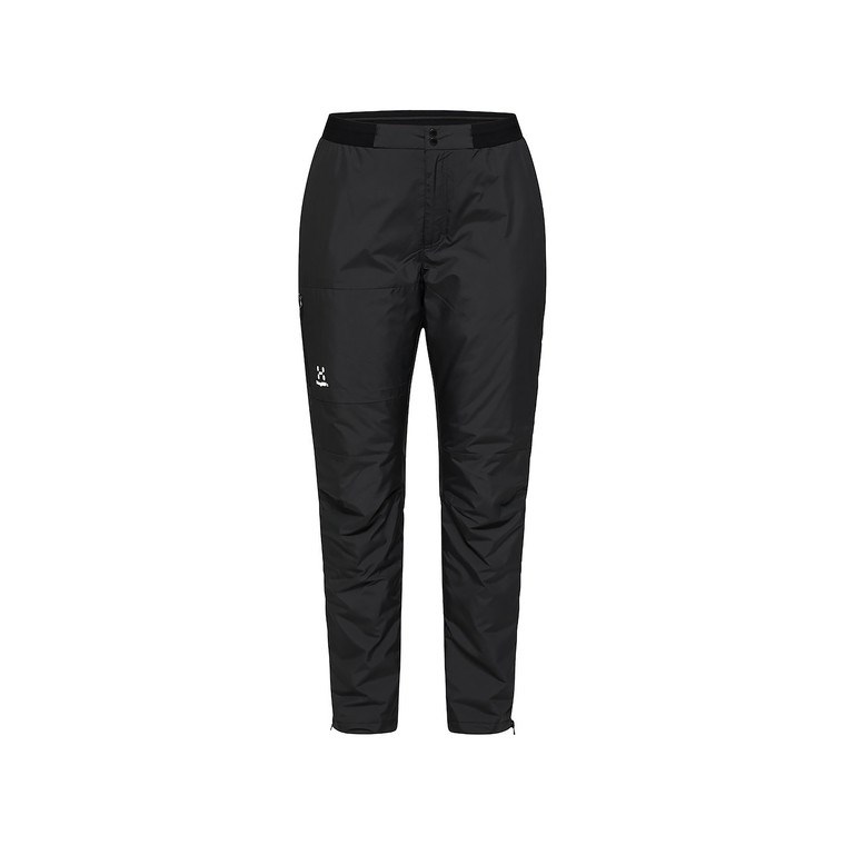 Haglöfs Mimic Silver Pant Women True Black