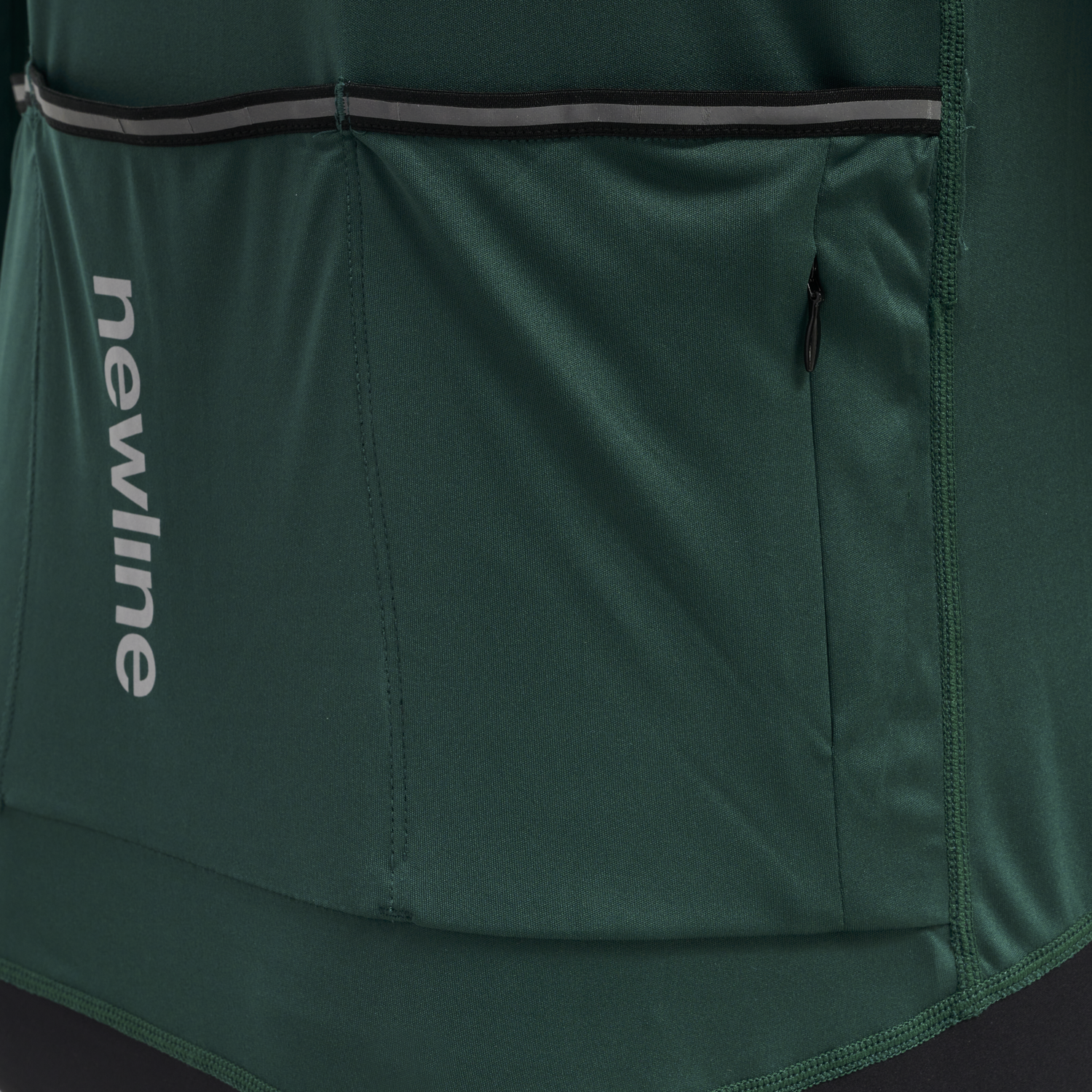 MENS CORE BIKE L/S JERSEY