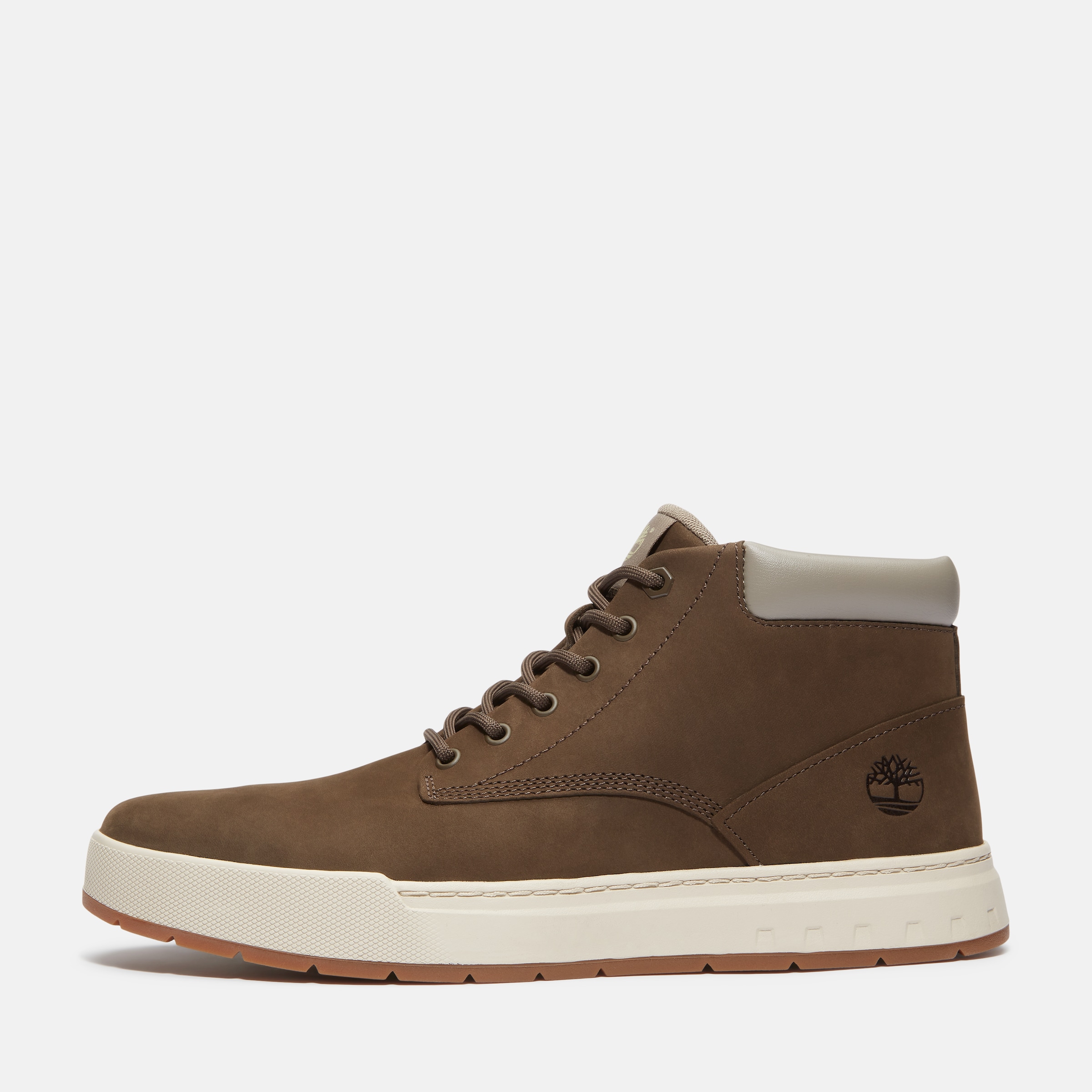 Timberland Schnürboots »MAPLE GROVEMID LACE UP SNEAKER«  Winterschuhe, Sneakerboots, Winterboots