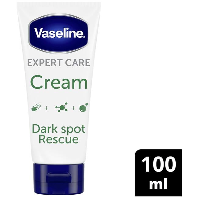 Vaseline Expert Care Dark Spot Rescue Bodylotion 100 ML