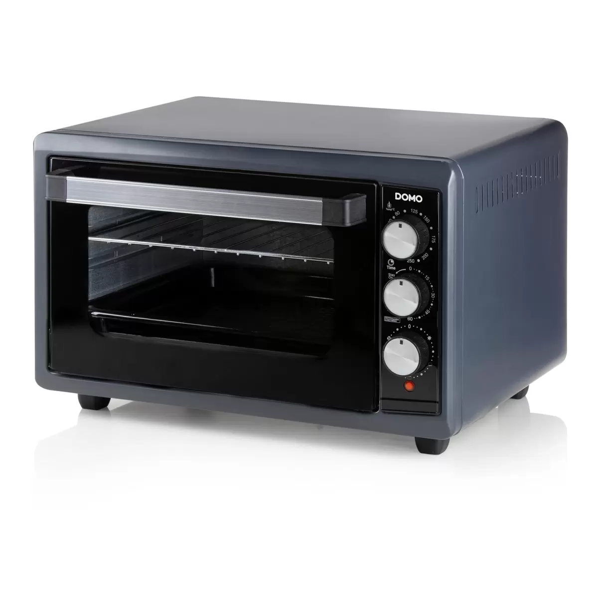 Tischbackofen Domo DO518GO